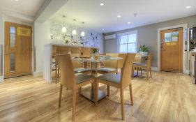 Comfort Inn & Suites Kings Cross St. Pancras